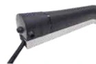 FLPR45 - Ochranný gumový profil šířky 45mm, cena za 1m