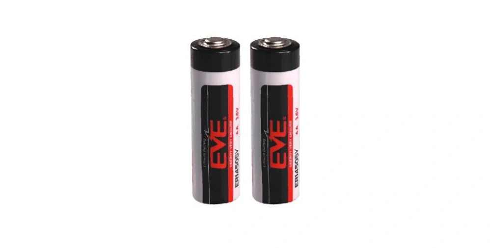FTBAT - 2ks lithium baterie pro LFT25B