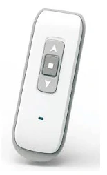 SN01G - Jednokanálový dálkový ovladač pro rolety, žaluzie nebo markýzy na frekvenci 433,92MHz