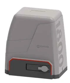 CTSR1800EC - CAT pohon pro privátní posuvné brány do váhy 1800kg