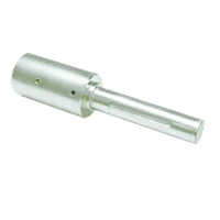 66-NSADP-009 - 1"1/4 adaptér hřídele pro pohony STAR