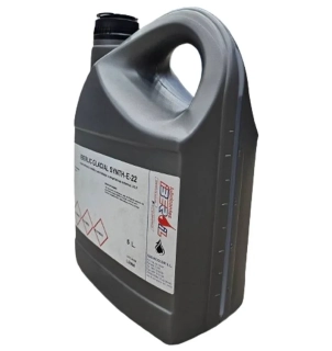 AVU07 - 5L olej pro hydraulické motory
