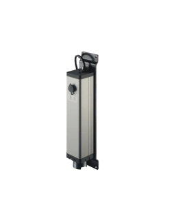 CL210F - CICLON Elektromechanický pákový pohon pro křídla do 2,5m, 250kg s blokováním, 230V