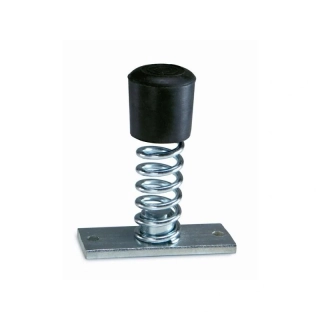 65-NMTOP-009 - Doraz pro posuvné brány