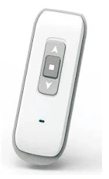 SN01G - Jednokanálový dálkový ovladač pro rolety, žaluzie nebo markýzy na frekvenci 433,92MHz
