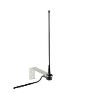 66-KRAET-009 - Externí anténa na frekvenci 433/868MHz, kabel 4m