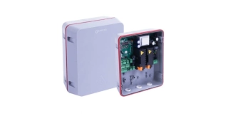 VIVO-I203 - Digitální invertorová řídící jednotka až pro 2 pohony na 230Vac