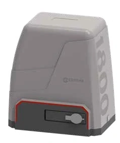 CTSR1800EC - CAT pohon pro privátní posuvné brány do váhy 1800kg