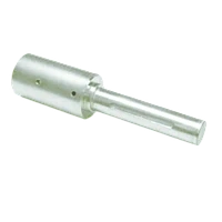 66-NSADP-009 - 1"1/4 adaptér hřídele pro pohony STAR